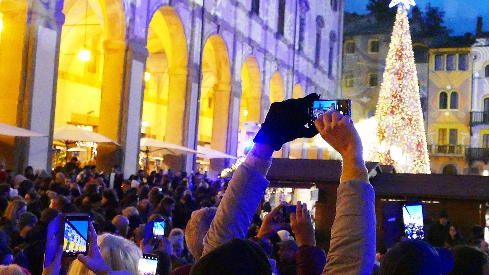 Città del Natale: ci siamo. Nuove attrazioni ed eventi Città del Natale: ci siamo. Nuove attrazioni ed eventi
