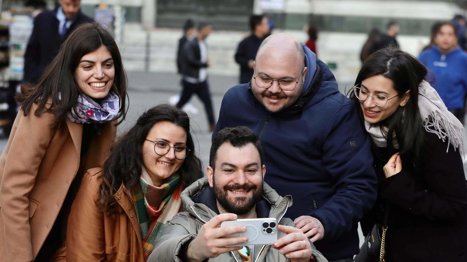 Turismo, boom di arrivi Ma manca manodopera nelle strutture ricettive Turismo, boom di arrivi Ma manca manodopera nelle strutture ricettive