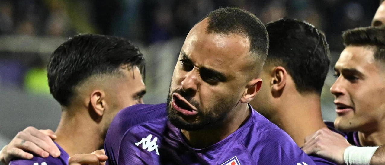 Fiorentina, stasera il Sassuolo. Ma la testa è già a Praga
