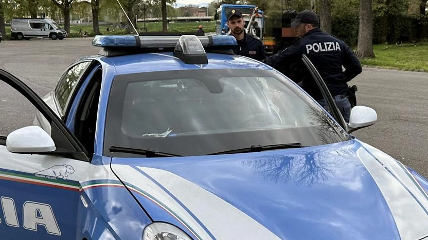 Soffiano, quattro furti in tre settimane a scuola: rubati i pc Soffiano, quattro furti in tre settimane a scuola: rubati i pc