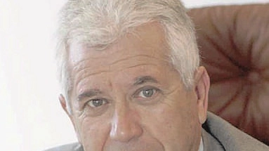 Gianfranco Bianchi