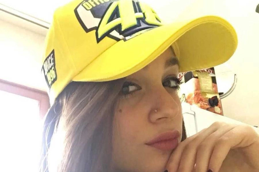 Luana D’Orazio