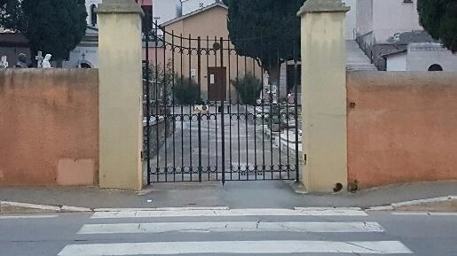 Nuovi loculi nei due centri. Tutto deciso