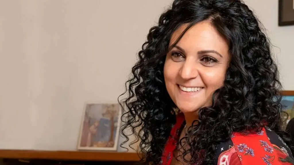 La strada "cancellata" Tensione tra due Comuni La strada "cancellata" Tensione tra due Comuni