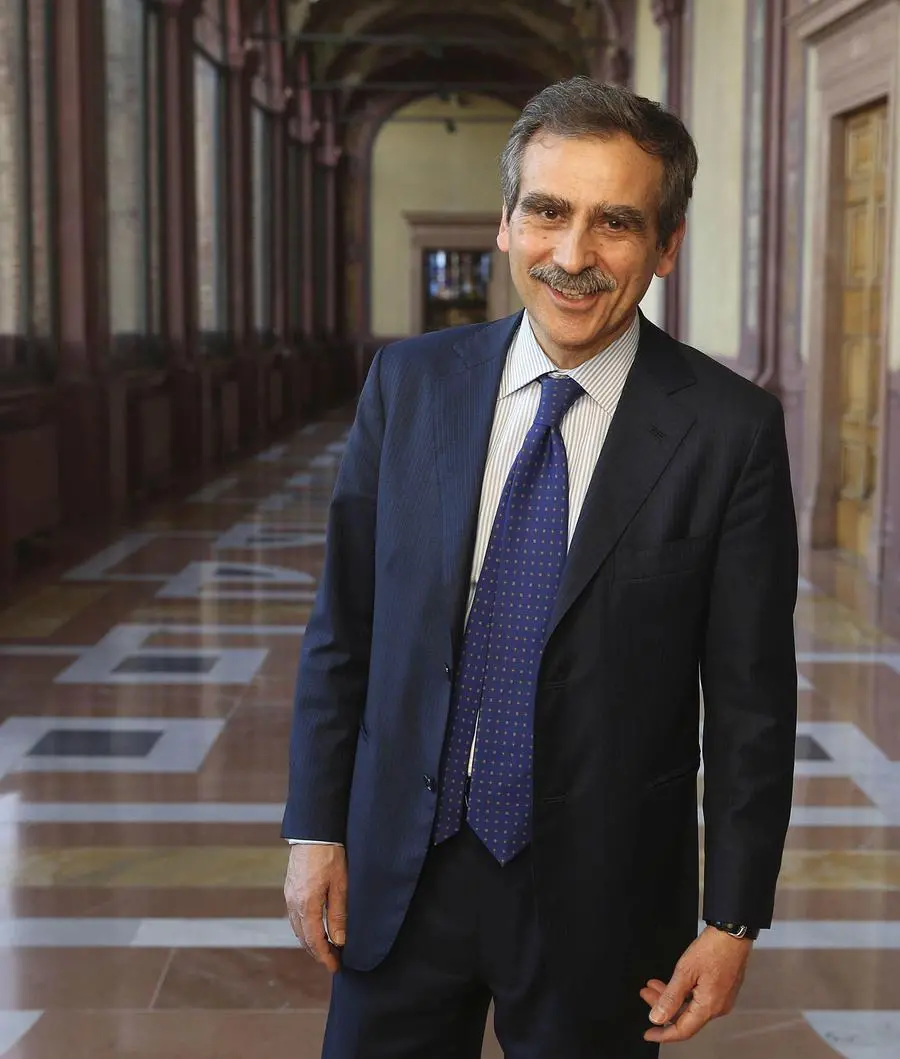 "Il piano industriale il 23 giugno Sarà in linea con le indicazioni Bce"