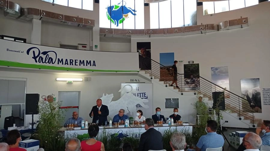 «Costi insostenibili, a rischio centinaia di aziende dell’agroalimentare», la denuncia di Fedagripesca Confcooperative Toscana