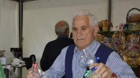 Al via la sagra della Nozza Tutti gli eventi Al via la sagra della Nozza Tutti gli eventi