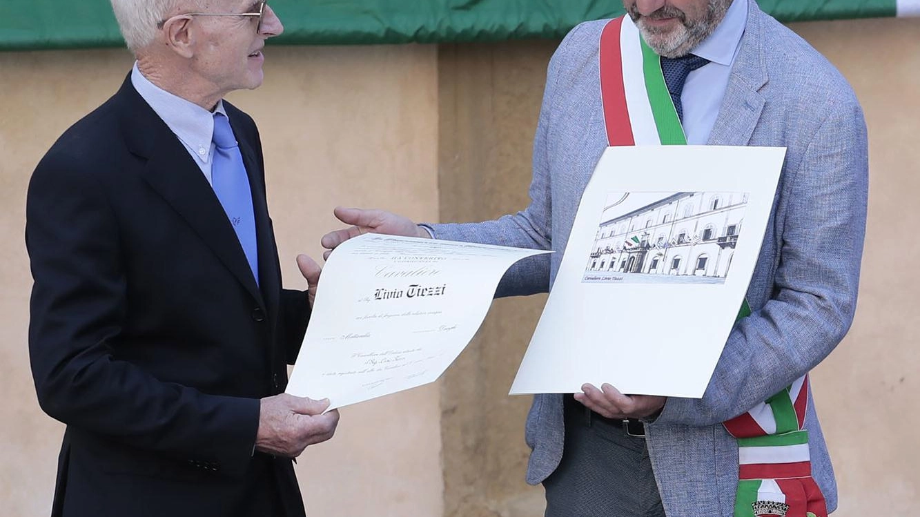 La sfida del prefetto "Tensione solidale dei cittadini contro rischi di arretramento" La sfida del prefetto "Tensione solidale dei cittadini contro rischi di arretramento"