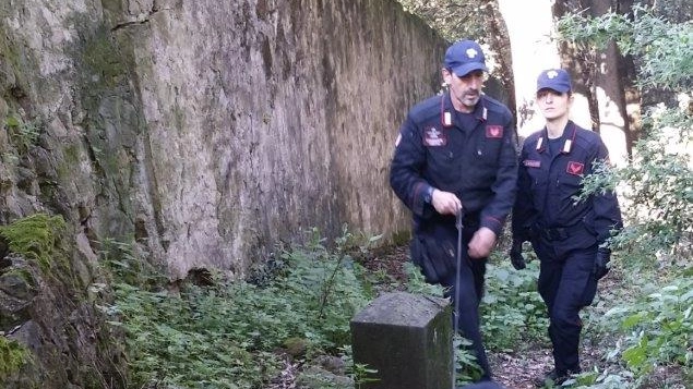 I carabinieri hanno arrestato tre spacciatori a Poggio a Caiano