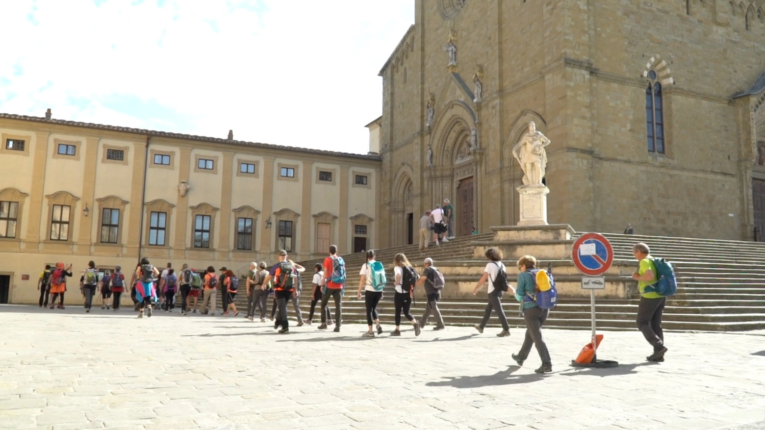 Camminata Camminata