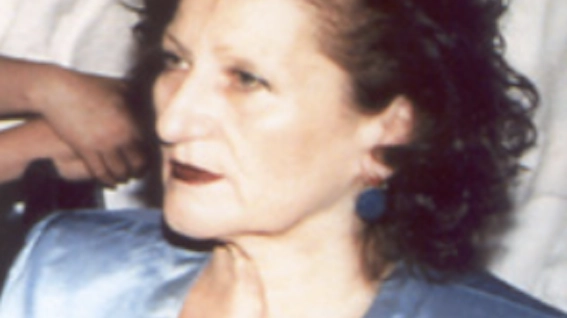Rosalba Magini