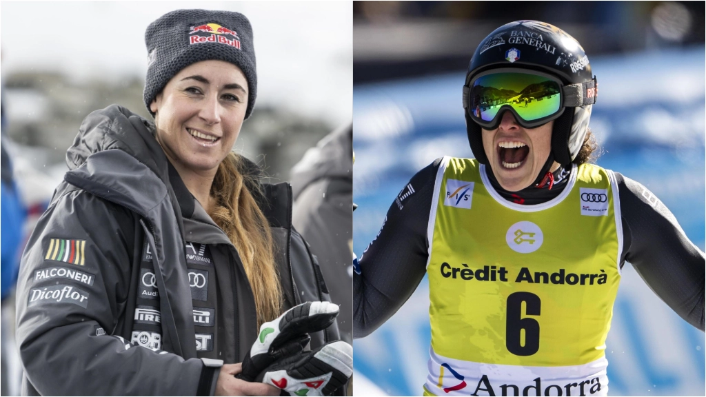 Il circo bianco torna in Europa: superg e discesa femminile a Sankt Moritz. Maschile in Val d'Ise're