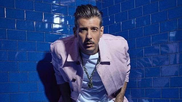 Francesco Gabbani