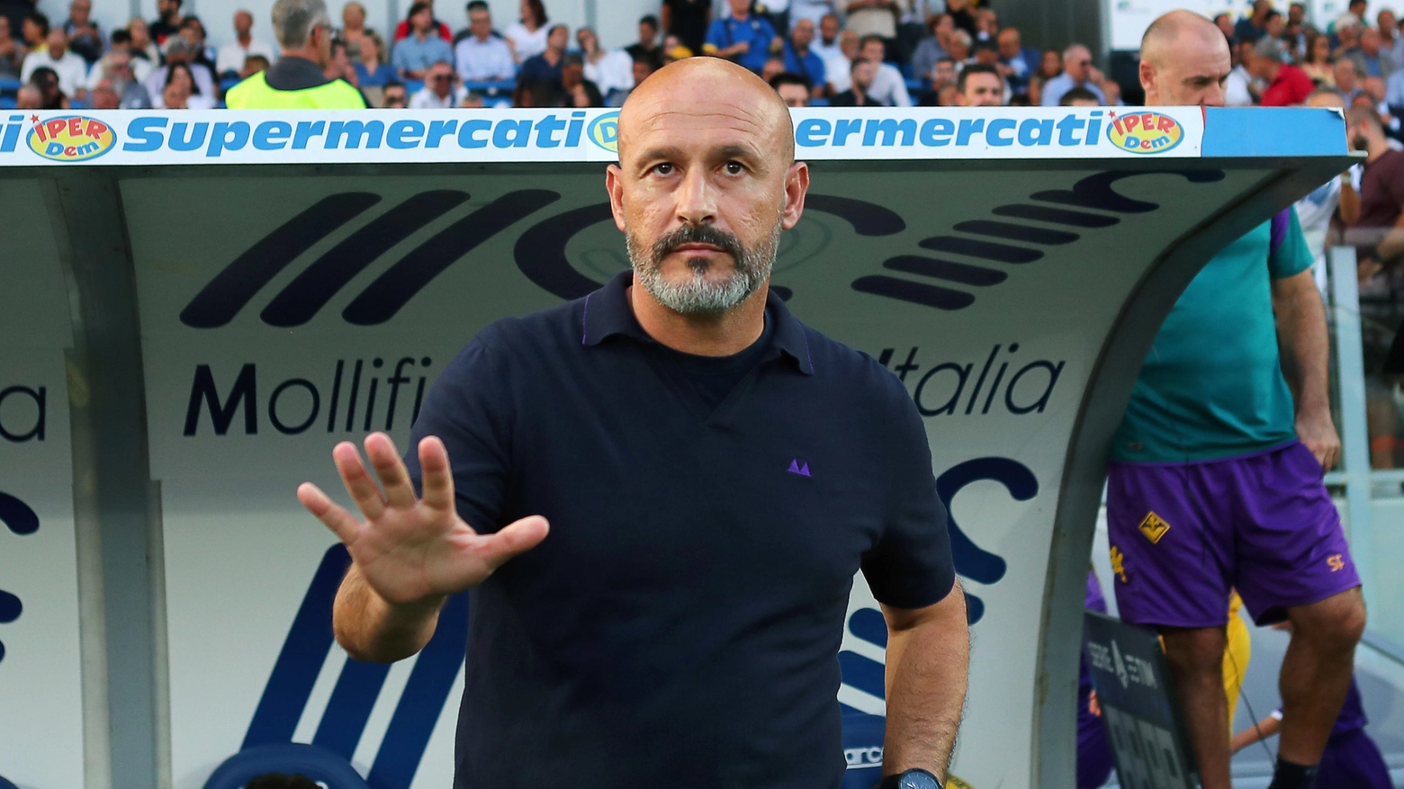 Vincenzo Italiano Vincenzo Italiano
