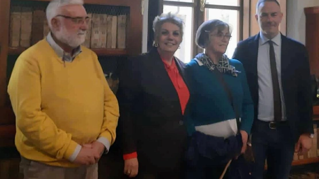 ’Carscenta’ da tramandare Concorso per recuperare il tipico dolce pasquale ’Carscenta’ da tramandare Concorso per recuperare il tipico dolce pasquale