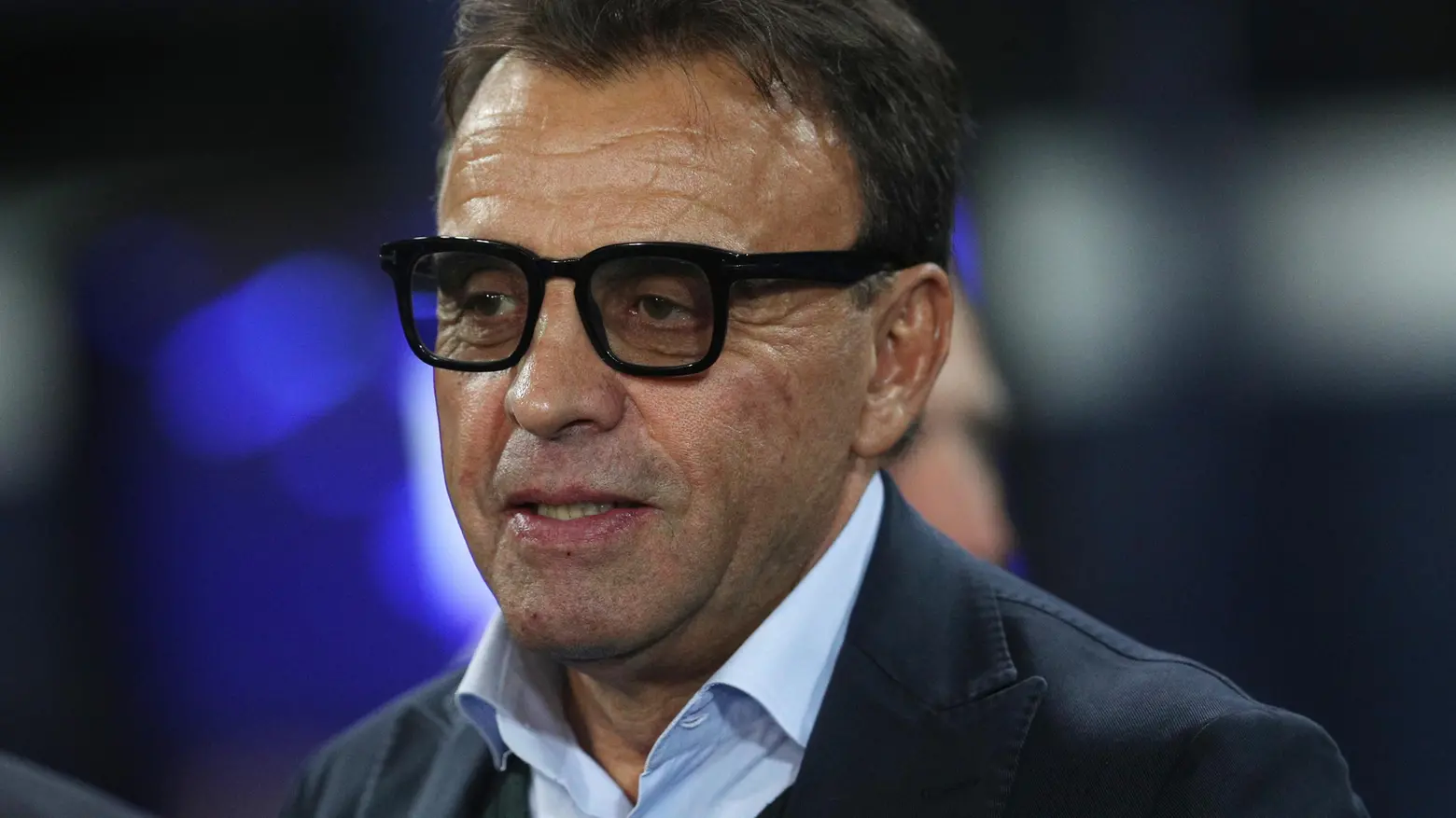 Corsi, lo stadio e il futuro "Aziende interessate a investire insieme a noi La salvezza? Ora il record" Corsi, lo stadio e il futuro "Aziende interessate a investire insieme a noi La salvezza? Ora il record"