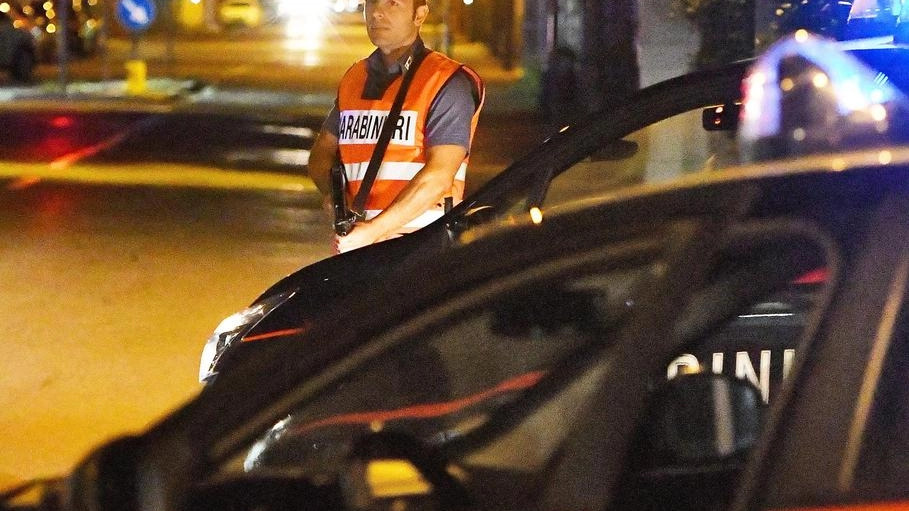 Un corteo per la sicurezza I cittadini si ribellano alla violenza "Vogliamo riprenderci il paese" Un corteo per la sicurezza I cittadini si ribellano alla violenza "Vogliamo riprenderci il paese"