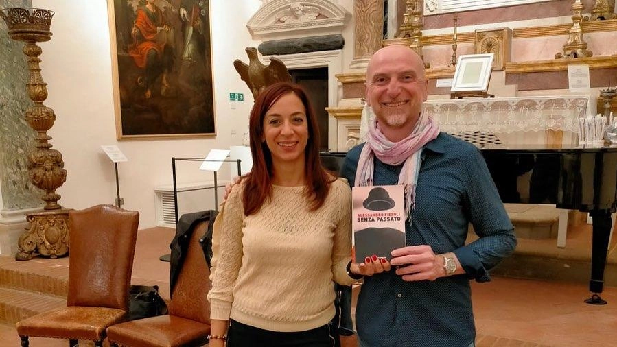 "Parete Est" per l’Aperitivo letterario "Parete Est" per l’Aperitivo letterario