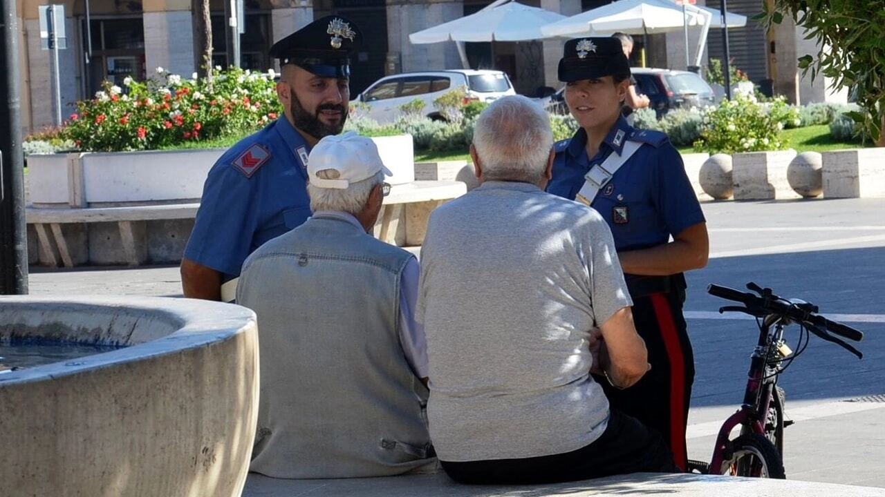 Carabinieri