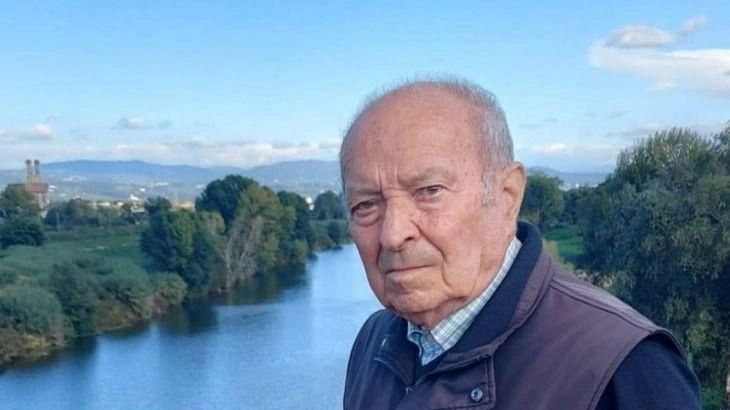 Lutto al circolo Arci. È morto Mauro Nencetti. Fu un socio fondatore Lutto al circolo Arci. È morto Mauro Nencetti. Fu un socio fondatore