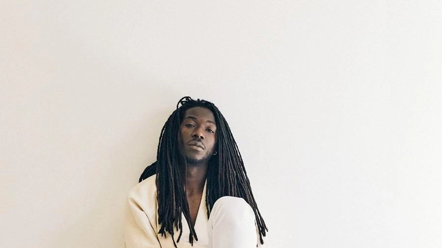L'artista ivoriano Brice Esso esporrà alla Chiesa della Spina L'artista ivoriano Brice Esso esporrà alla Chiesa della Spina