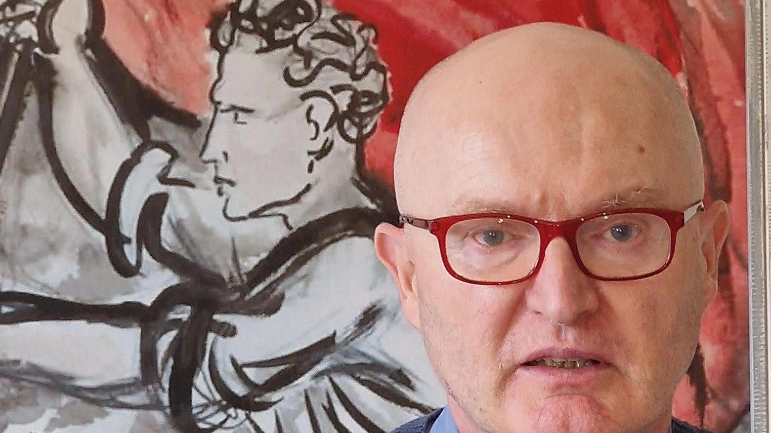 Fabrizio Fratini al vertice dei pensionati Subentra a Mario Bravi Fabrizio Fratini al vertice dei pensionati Subentra a Mario Bravi