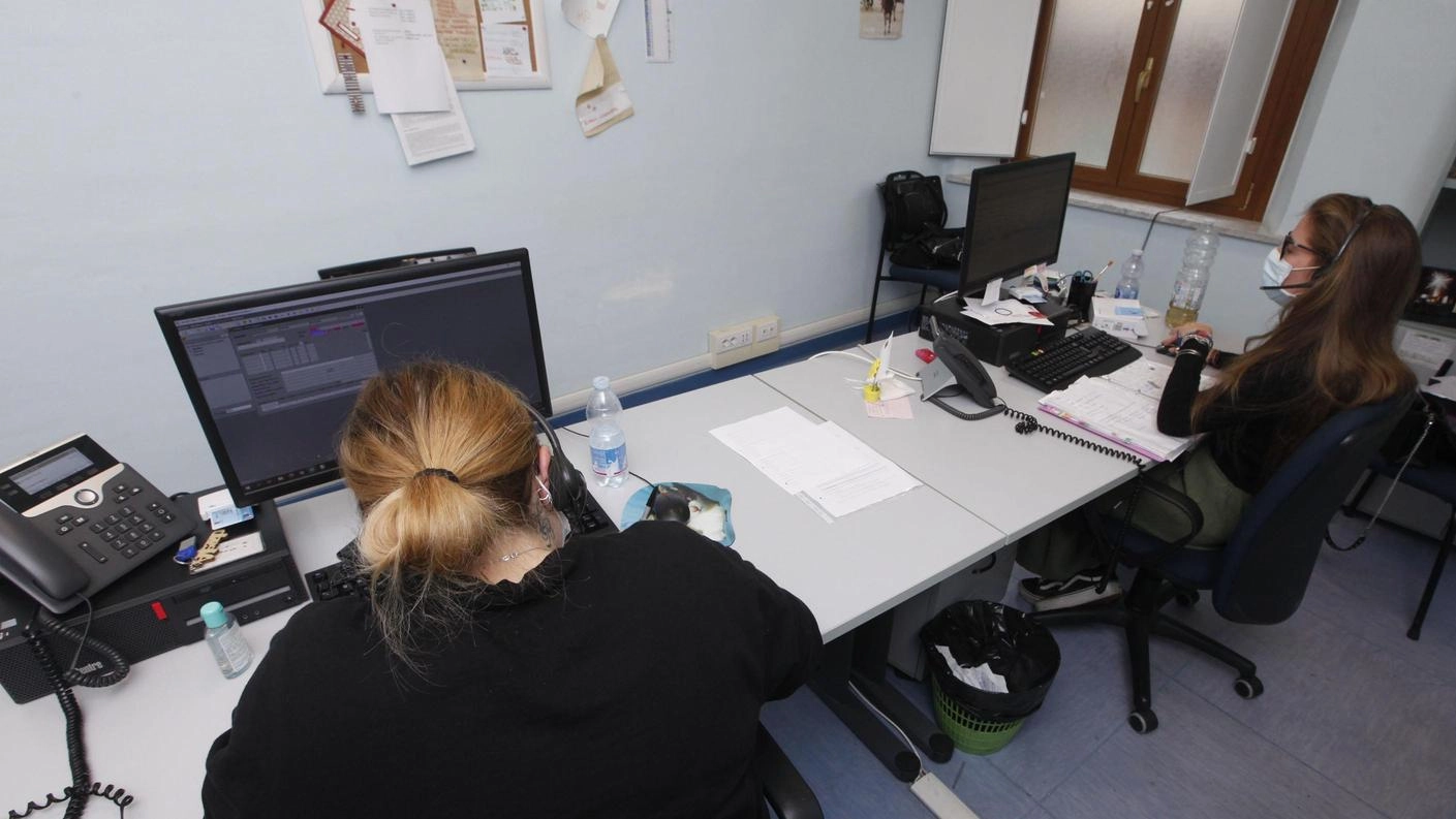 Nuovo servizio di assistenza per la presa in carico e le ’equipe uniche di cura’