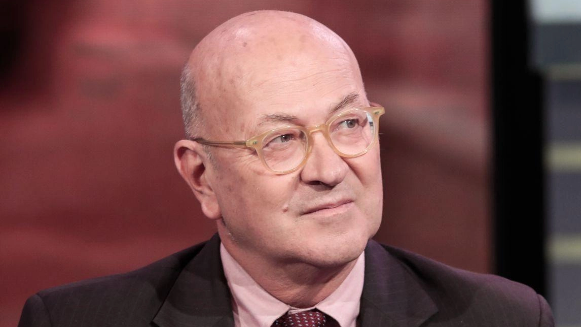 Il Titanic delle pensioni  Sergio Rizzo  ne parla su "Tv9"