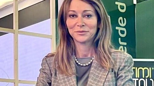 L’assessore "Il Cuore verde si tinge di rosa" L’assessore "Il Cuore verde si tinge di rosa"
