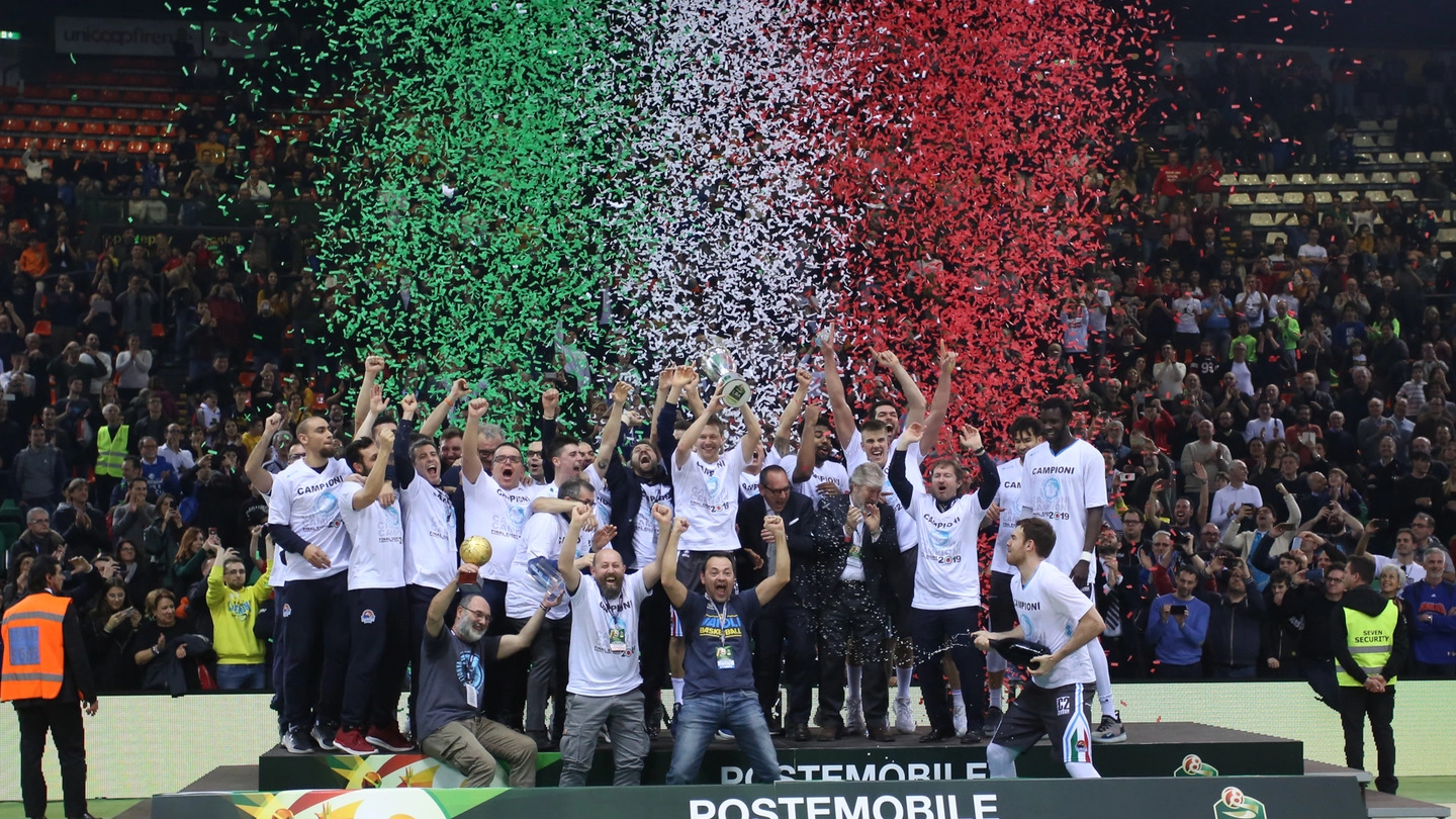 Cremona esulta per la vittoria (Fotocronache Germogli)