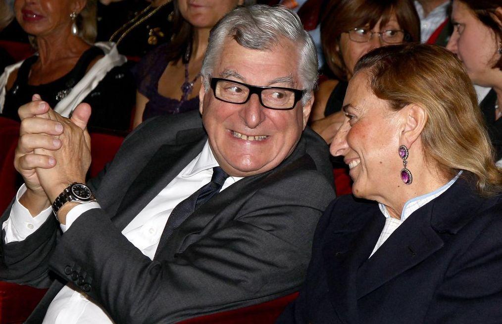 patrizio bertelli figli