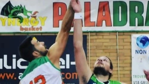 Il derby di coppa si colora di gialloverde: Fides fa festa a San Giovanni Valdarno (Basket)
Il derby di coppa si colora di gialloverde: Fides fa festa a San Giovanni Valdarno (Basket)