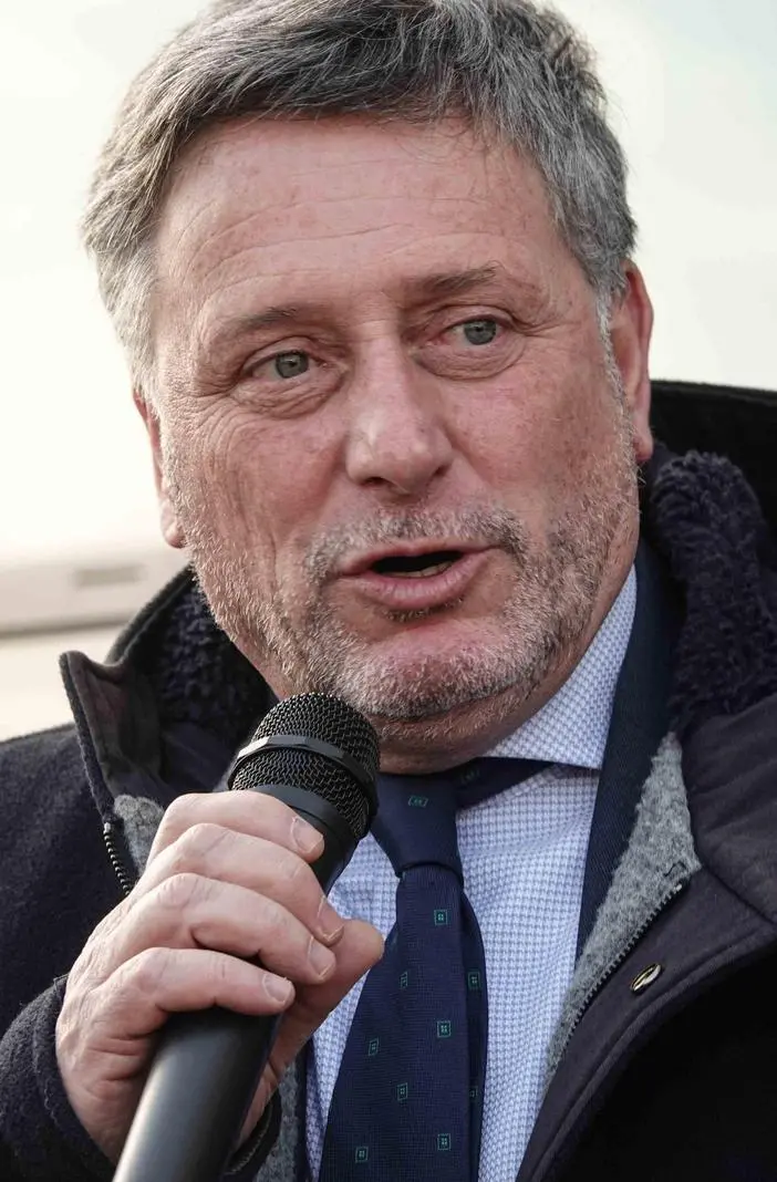 Entro domani i primi prelievi dell’Istituto superiore di sanità