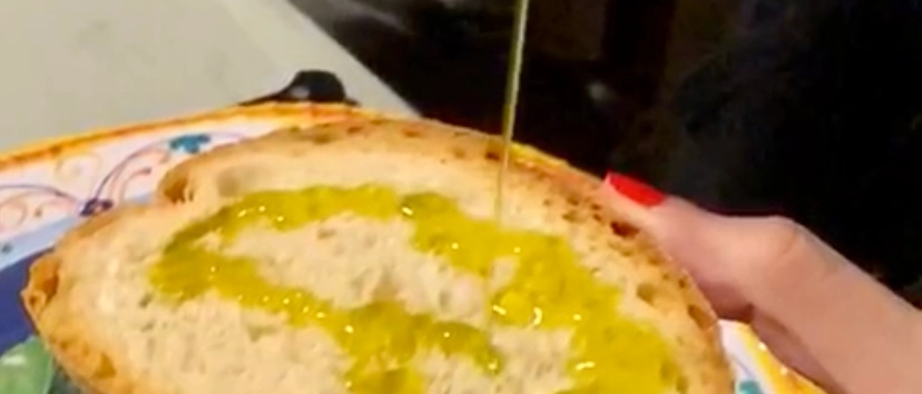 Mercatale in Empoli, le delizie di stagione sono servite