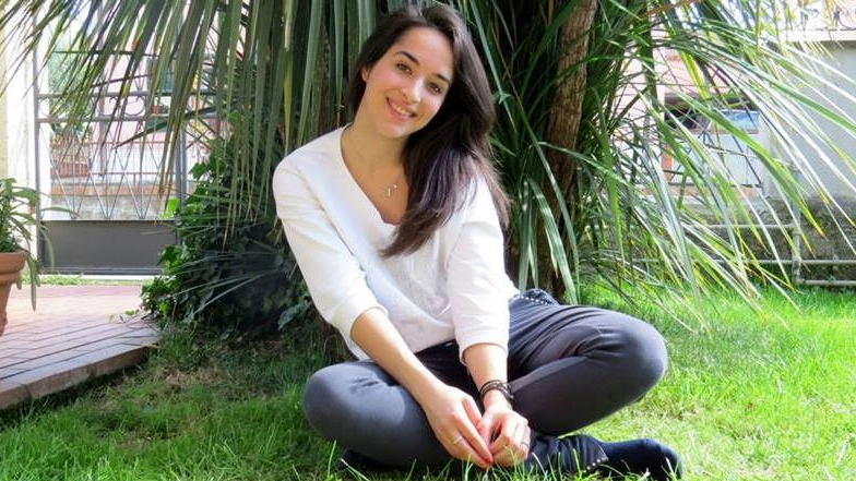 Elena Maestrini, la studentessa Erasmus di Bagno di Gavorrano morta in Spagna