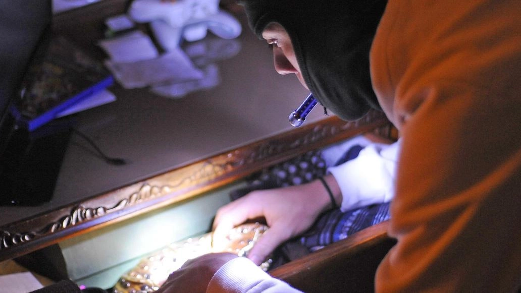 Raid in casa, ladri scatenati ‘Visitata’ anche la criminologa: "La profanazione crea traumi" Raid in casa, ladri scatenati ‘Visitata’ anche la criminologa: "La profanazione crea traumi"