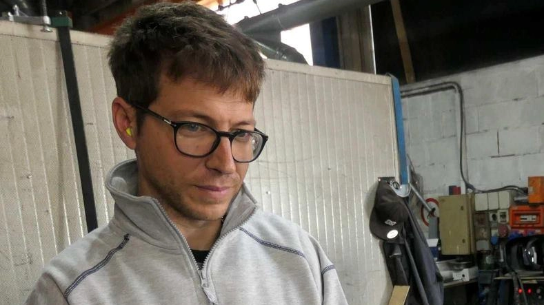 Nuovi posti di lavoro. Giovani imprenditori con voglia di investire. E pronti ad assumere Nuovi posti di lavoro. Giovani imprenditori con voglia di investire. E pronti ad assumere