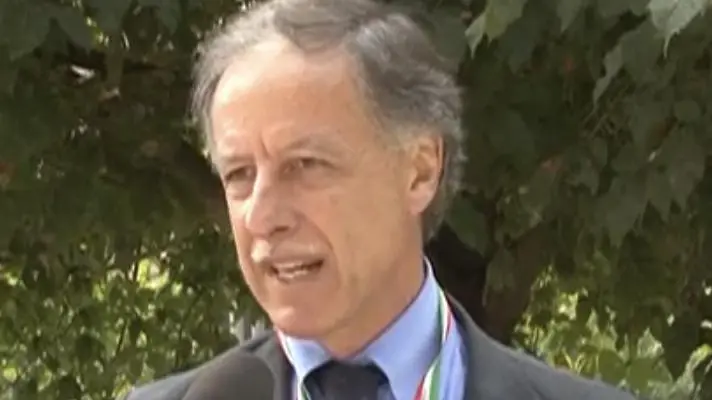 "Rsa allo stremo, gli aiuti extra sono irrisori" "Rsa allo stremo, gli aiuti extra sono irrisori"