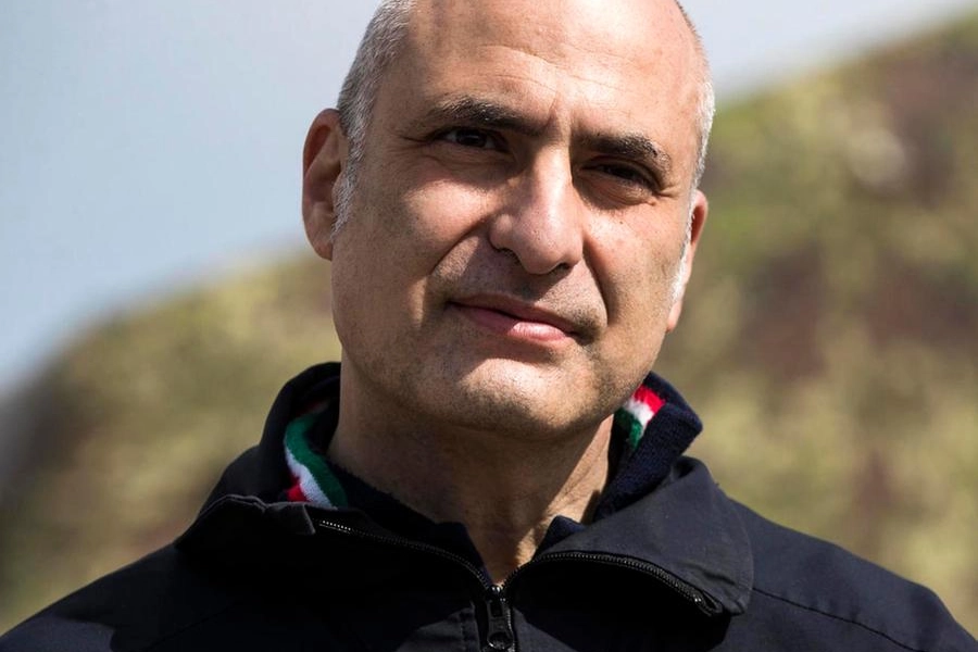Fabrizio Curcio