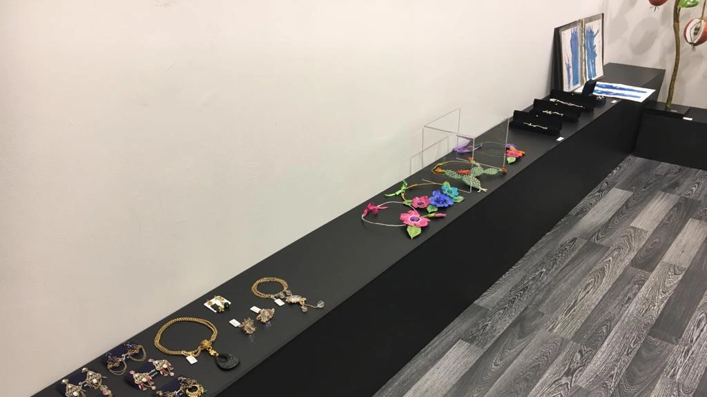 La terza edizione di un evento che riunisce tutti i protagonisti della gioielleria e oreficeria made in Italy