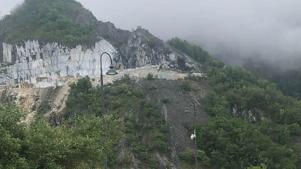 Turismo, idee per il rilancio Commercianti in visita al sito di Fossacava Turismo, idee per il rilancio Commercianti in visita al sito di Fossacava