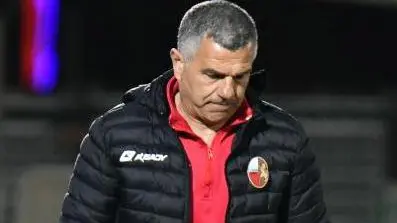 Maraia: "Sconfitta figlia di tutti i nostri errori" Maraia: "Sconfitta figlia di tutti i nostri errori"