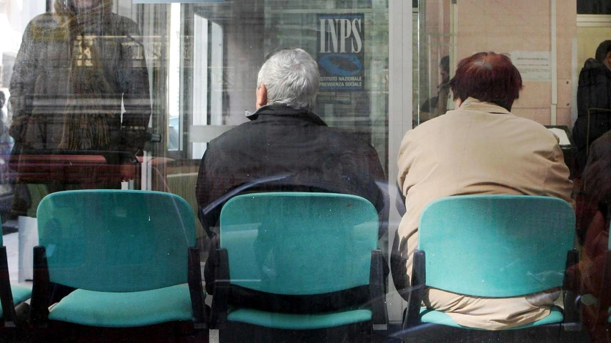 Timori per l’ufficio Inps ”Va verso la chiusura”