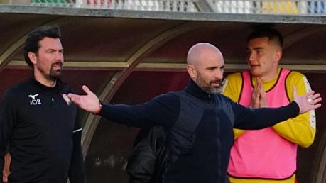 Banchini non molla: "Ci proveremo fino all’ultimo" Banchini non molla: "Ci proveremo fino all’ultimo"