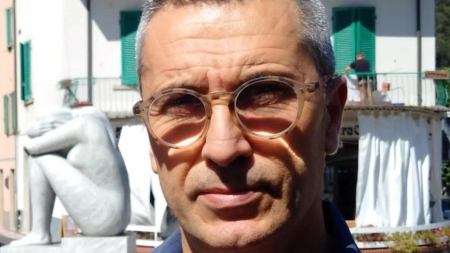 Massimiliano Federigi dal 2015 è titolare dell’Osteria Marconi 