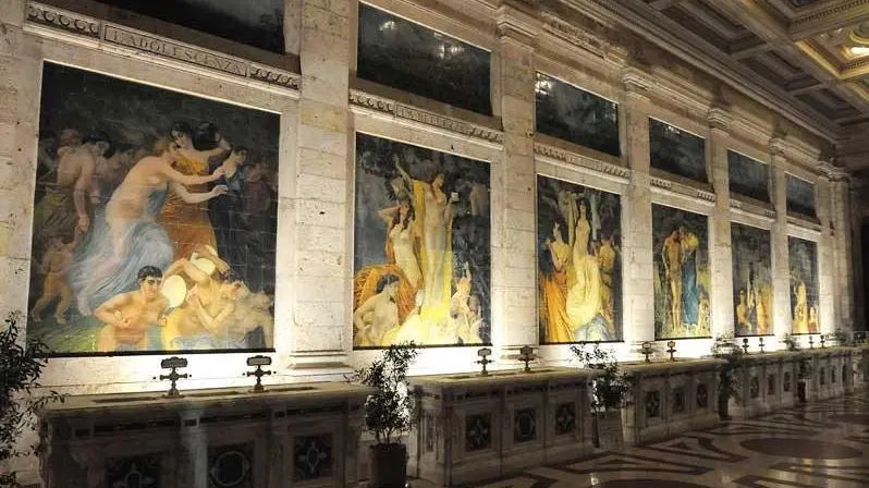 Studenti del ’Martini’ ciceroni per i più piccoli Si comincia da domani Studenti del ’Martini’ ciceroni per i più piccoli Si comincia da domani