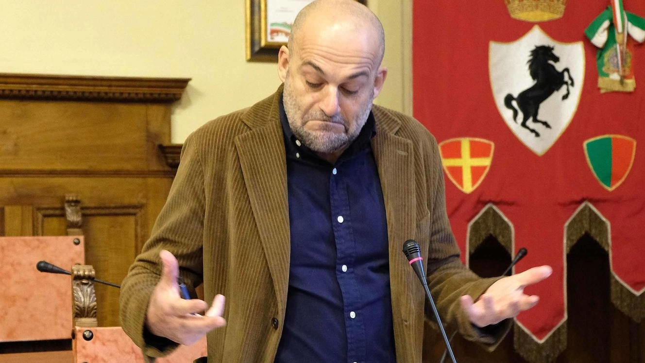 Cattivi odori ad Arezzo: il comitato non molla. Assemblea in vista del consiglio comunale
Cattivi odori ad Arezzo: il comitato non molla. Assemblea in vista del consiglio comunale