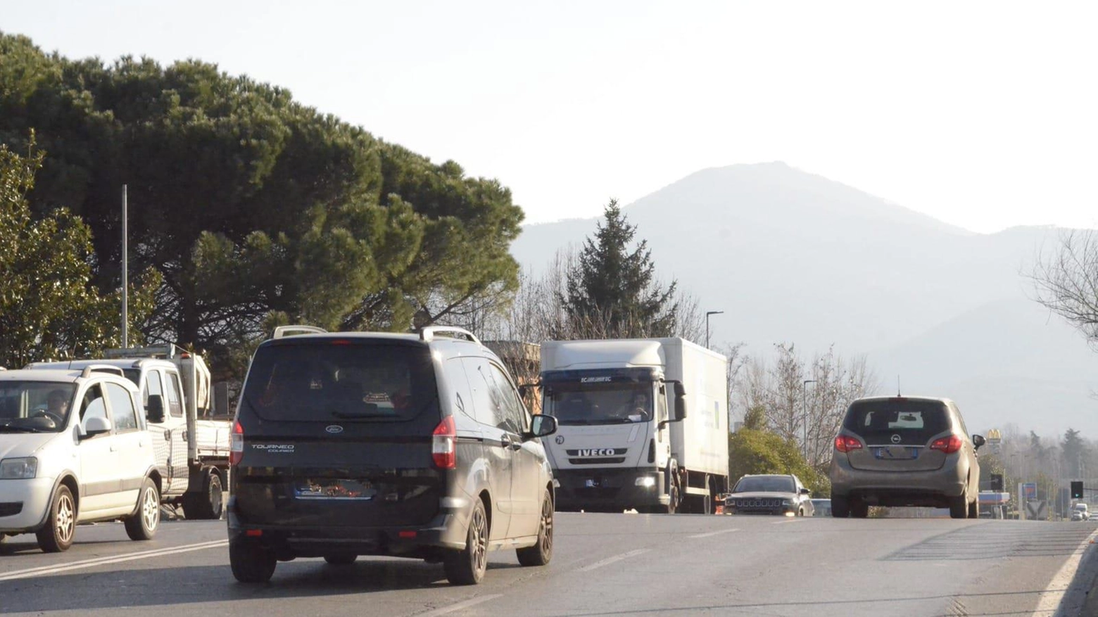 “Ripensiamo il futuro“  A Capannori un nuovo comitato  per l’ambiente e contro gli Assi viari