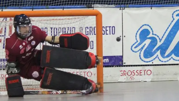 Il portiere Corona Il portiere Corona