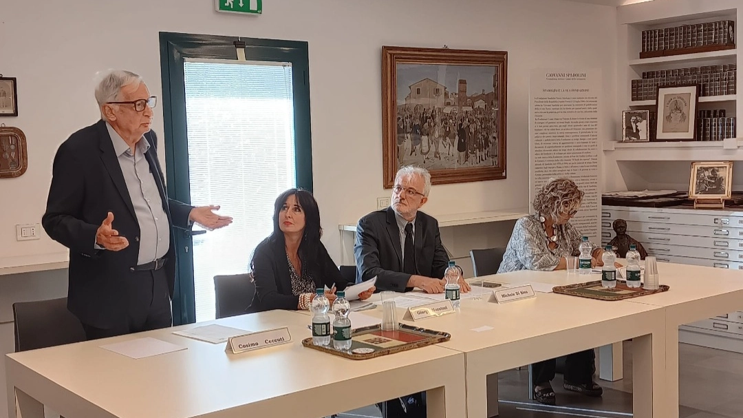 Il seminario Il seminario